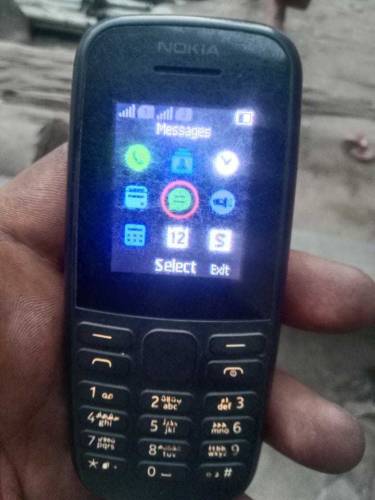 Nokia105