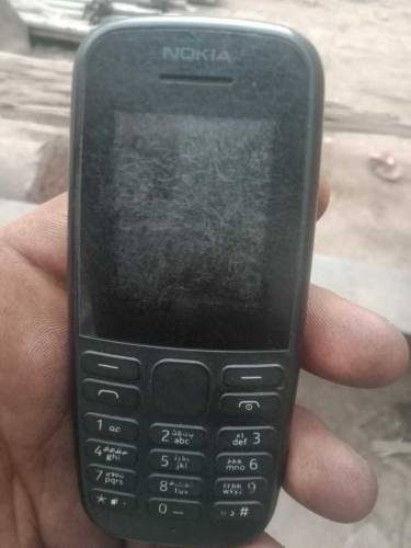 Nokia105