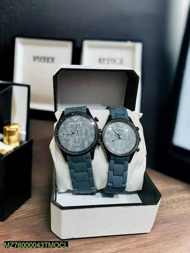 Couple watches 
