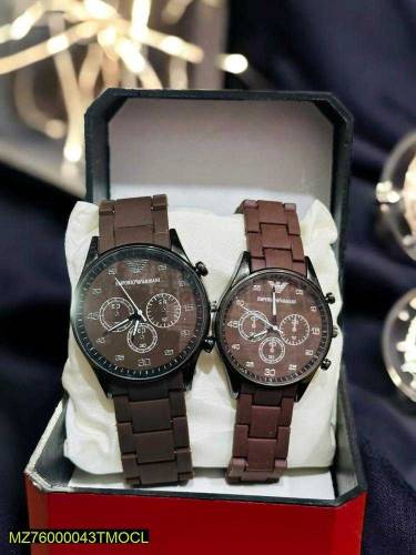 Couple watches 