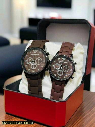 Couple watches 
