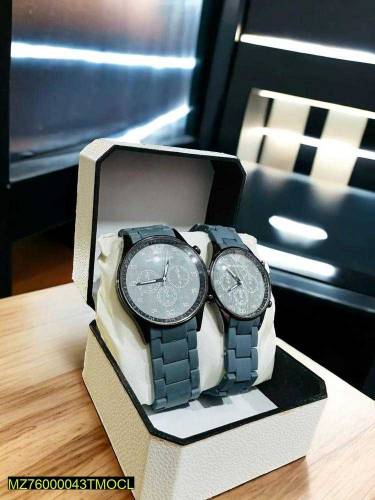 Couple watches 