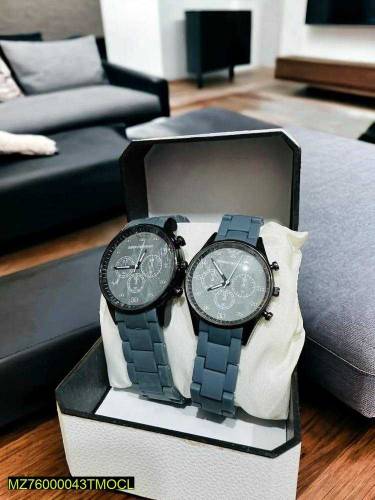 Couple watches 