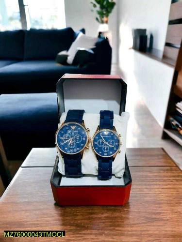 Couple watches 