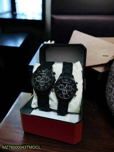 Couple watches 