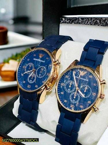 Couple watches 