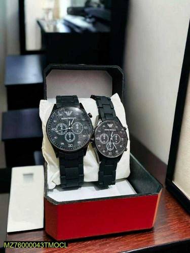 Couple watches 