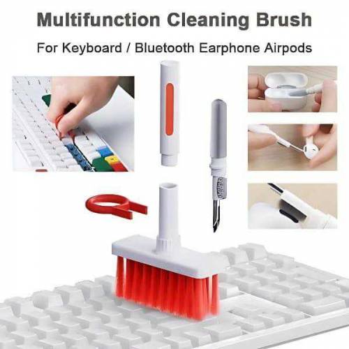 5 In 1 Keyboard Cleaning Kit.
