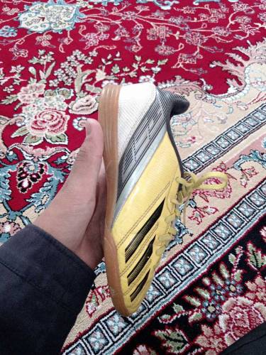 futsal shoes