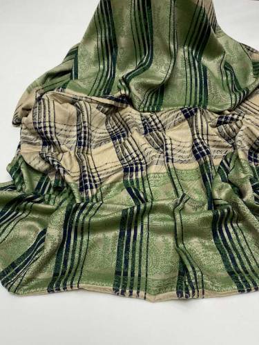 winter shawl