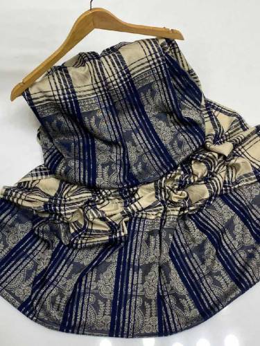 winter shawl