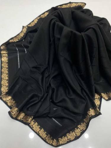 winter shawl