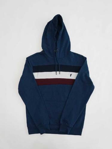 Men's fleece printed hoodie for sale 