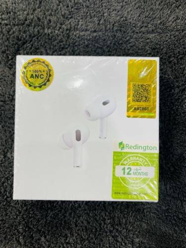 AirPods Pro 2 with buzzer 