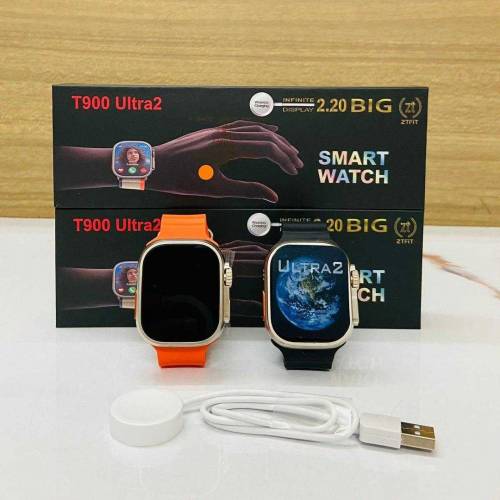 digital watch