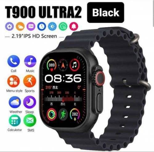 digital watch