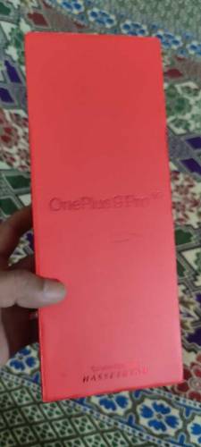 One plus 9 pro 