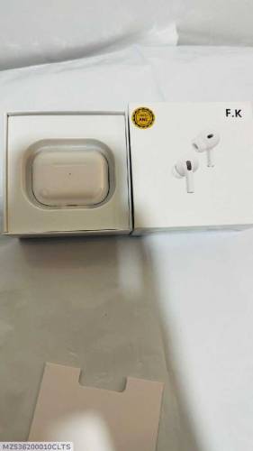 airpod pro 2nd generation 