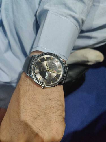 EXCEL watch