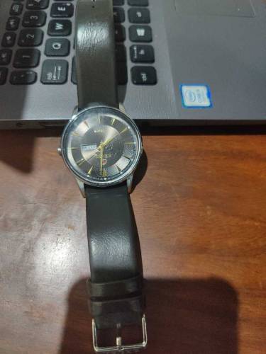 EXCEL watch
