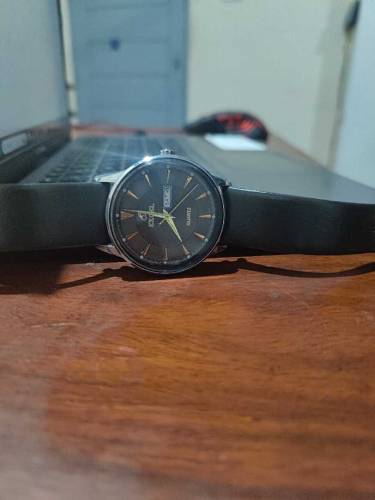 EXCEL watch