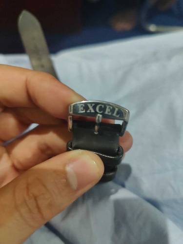 EXCEL watch