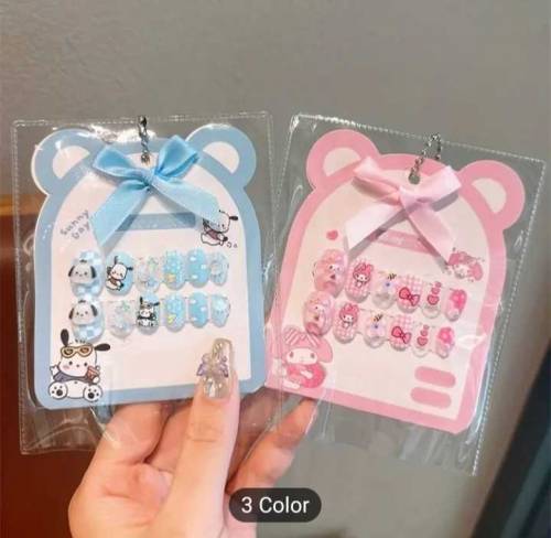 Nails_by_zerri.profeshnol Nails pack of 1