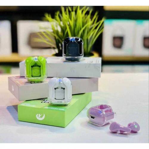 Air 31Airbugs with pouch 