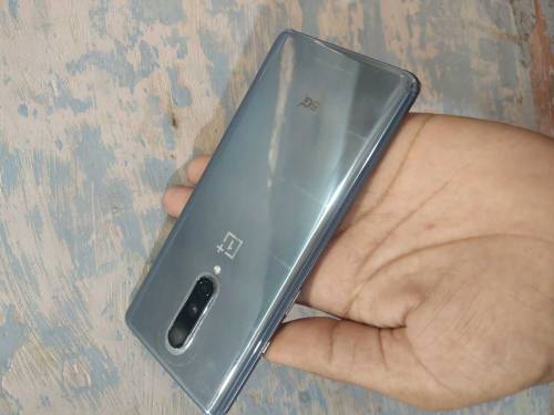 OnePlus 8 5G PTA Approved Life Time 