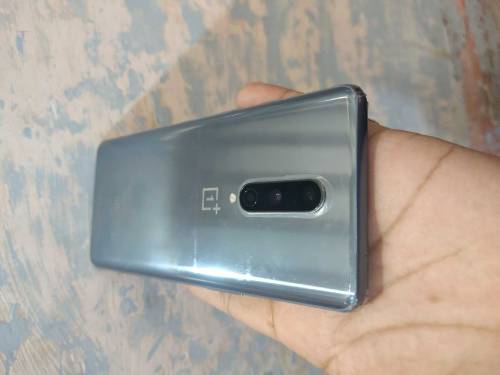 OnePlus 8 5G PTA Approved Life Time 