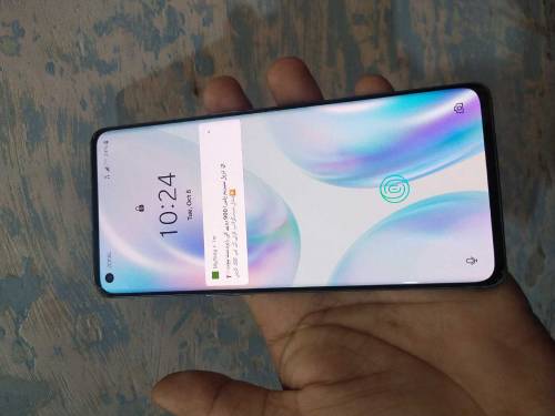 OnePlus 8 5G PTA Approved Life Time 