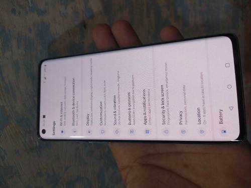 OnePlus 8 5G PTA Approved Life Time 