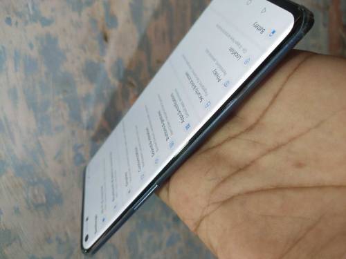 OnePlus 8 5G PTA Approved Life Time 