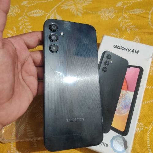 Samsung Galaxy A14 