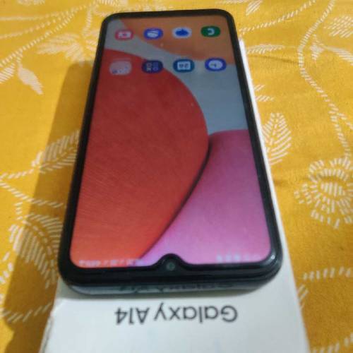 Samsung Galaxy A14 