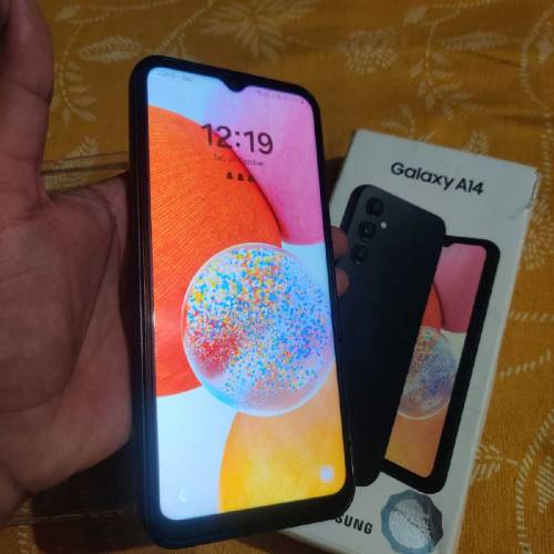 Samsung Galaxy A14 