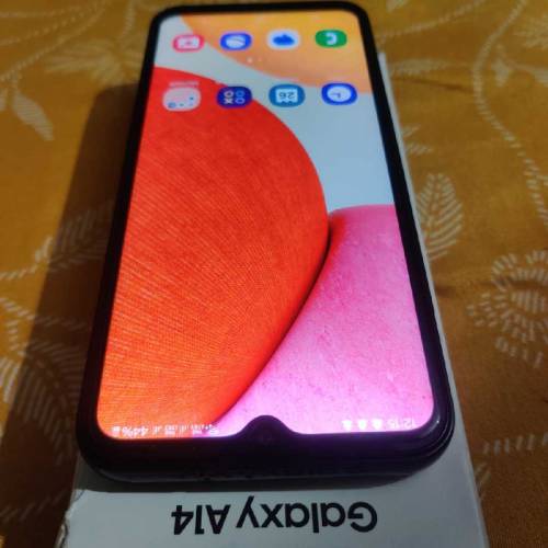 Samsung Galaxy A14 