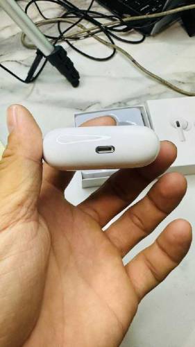 airpods pro 2nd generation  