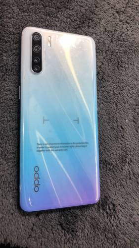 Oppo f15 10/10 condition 8gb ram 256 gb rom all ok 