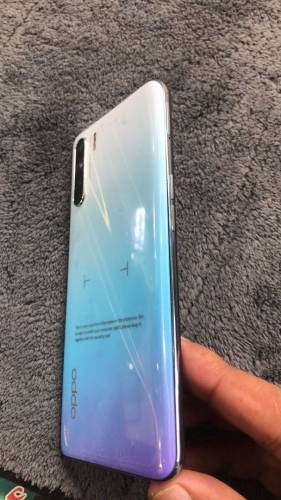 Oppo f15 10/10 condition 8gb ram 256 gb rom all ok 