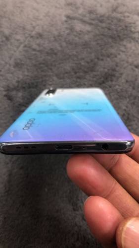 Oppo f15 10/10 condition 8gb ram 256 gb rom all ok 