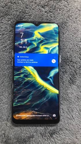 Oppo f15 10/10 condition 8gb ram 256 gb rom all ok 