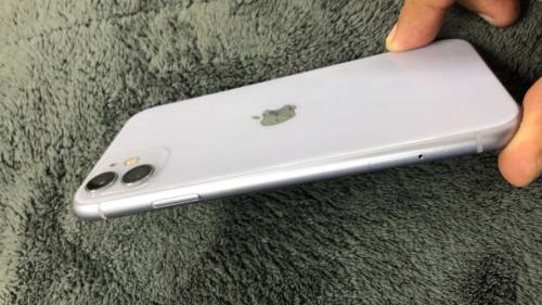 apple iPhone 11 64gb non pta