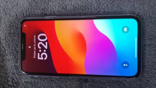 apple iPhone 11 64gb non pta