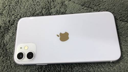 apple iPhone 11 64gb non pta