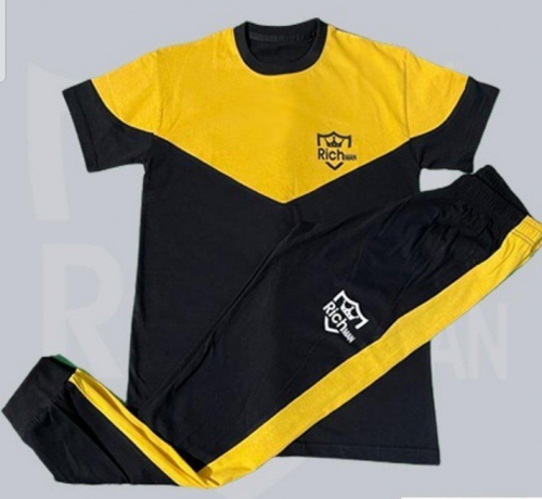 2Pac polyester Track suit t