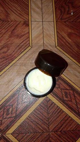 Whitening hand feet cream best results 