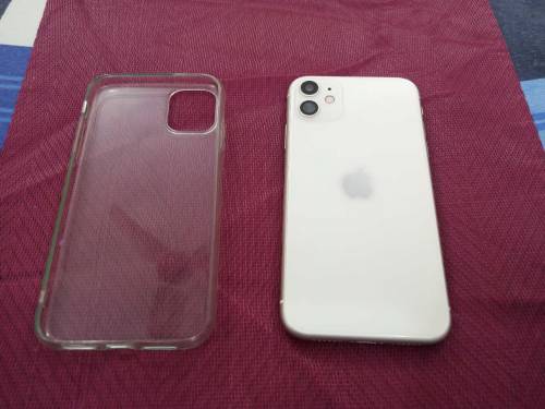 iPhone 11 128 gb