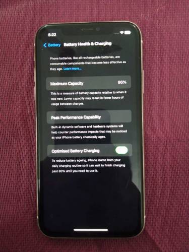 iPhone 11 128 gb