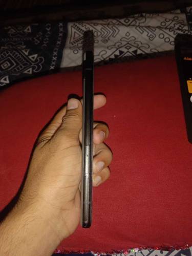 google pixel 6a waterpack guarantee 8_128 nonpta side 10/10 back 10/10